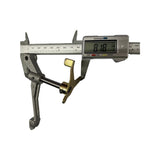 1275102-Genuine Replacement D500 Governor Level Assembly