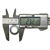 1275118-Genuine Replacement D500 Valve Spring Gasket