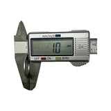 1275118-Genuine Replacement D500 Valve Spring Gasket