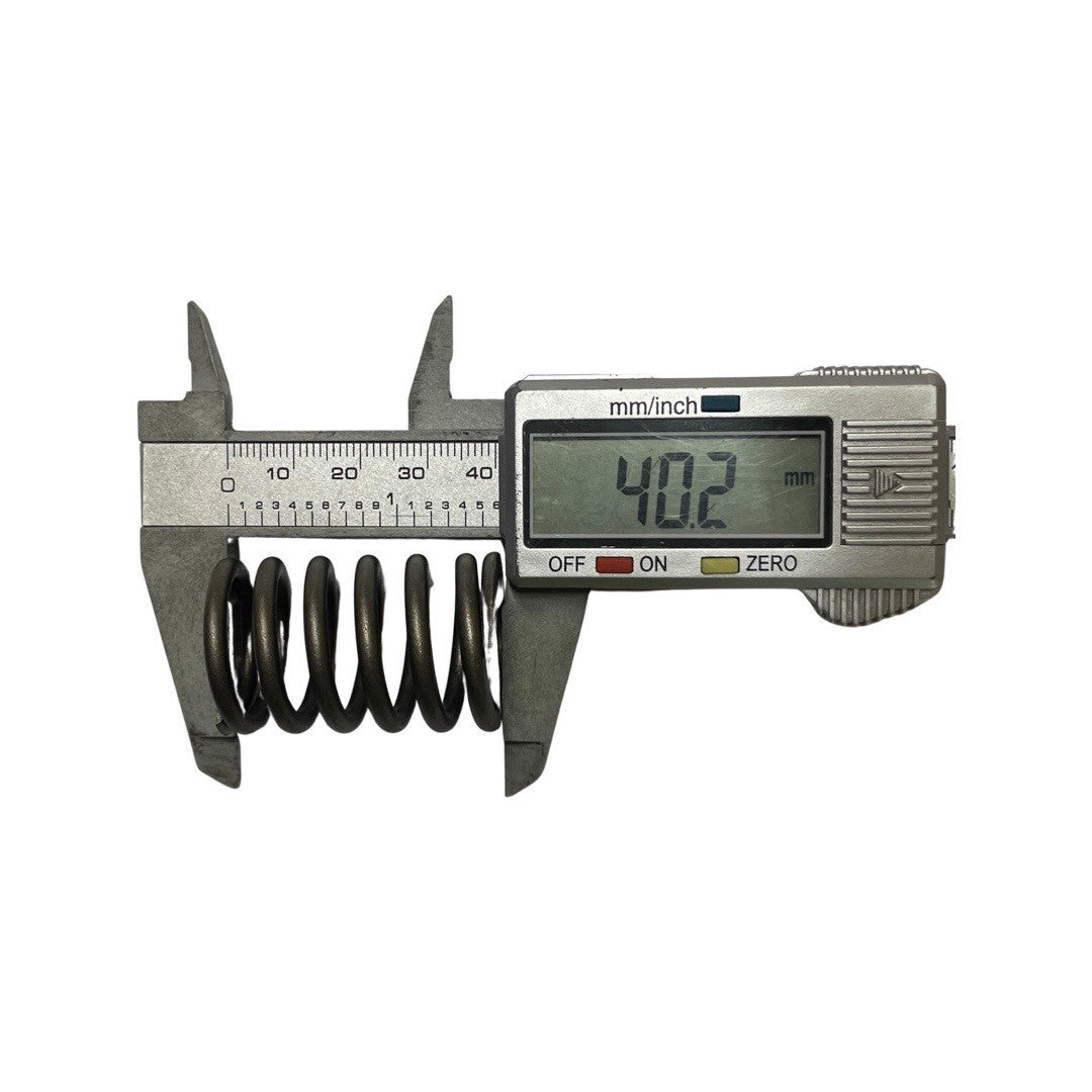 1275120-Genuine Replacement D500 Valve Spring