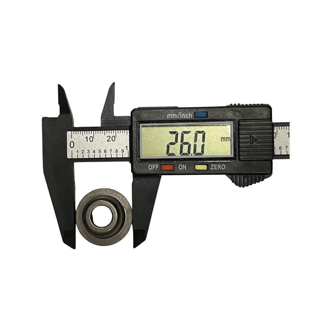 1275121-Genuine Replacement D500 Valve Spring Seat