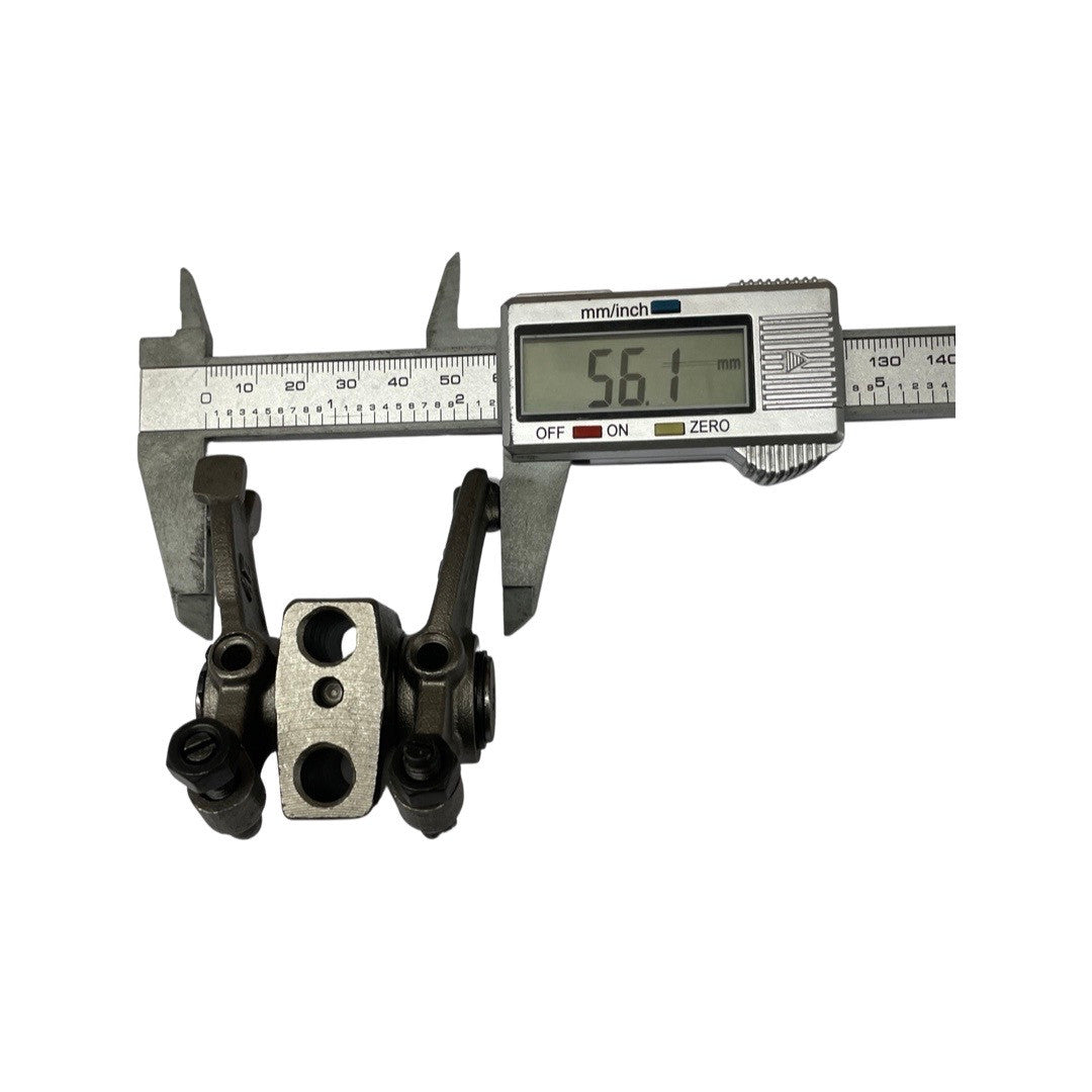 1275124-Genuine Replacement D500 Rock Arm Assembly