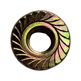 1275126-Genuine Replacement D500 Flange Nut M6