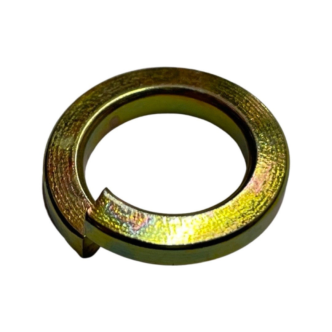 1275157-Genuine Replacement D500 M4 Flat Washer 10
