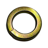 1275157-Genuine Replacement D500 M4 Flat Washer 10