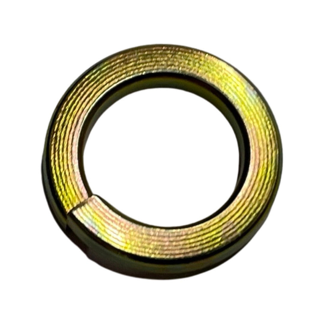 1275157-Genuine Replacement D500 M4 Flat Washer 10