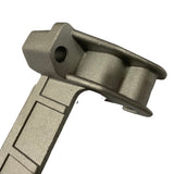 1275189-Genuine Replacement D500 Fuel Tank Upper Support
