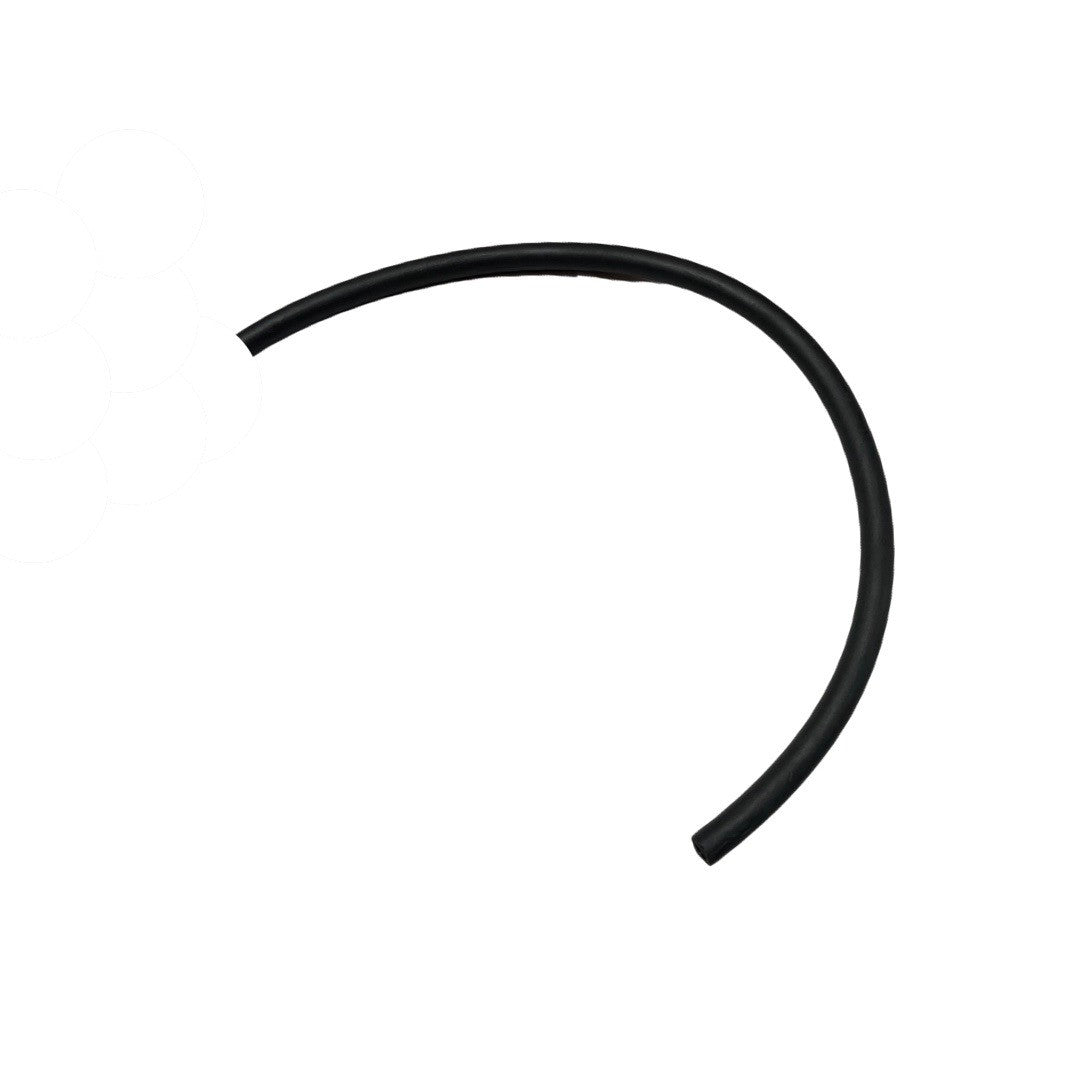 1275191-Genuine Replacement D500 Fuel Return Pipe