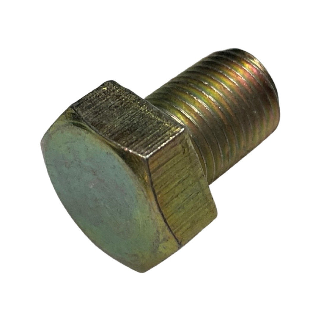 1275194-Genuine Replacement D500 Bolt M12*1.25*14