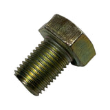 1275194-Genuine Replacement D500 Bolt M12*1.25*14