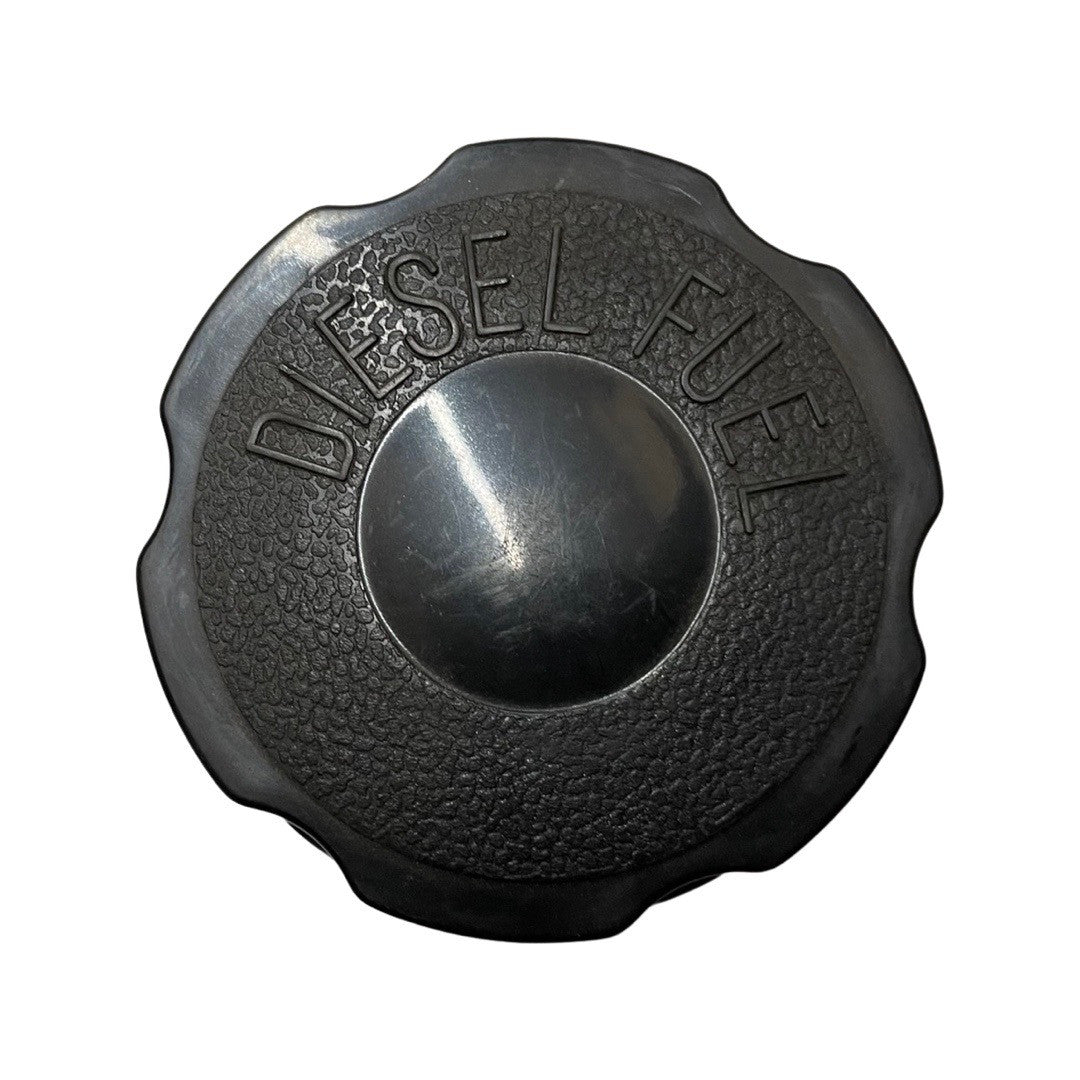 1275206-Genuine Replacement D500 Fuel Tank Cap