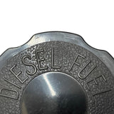 1275206-Genuine Replacement D500 Fuel Tank Cap