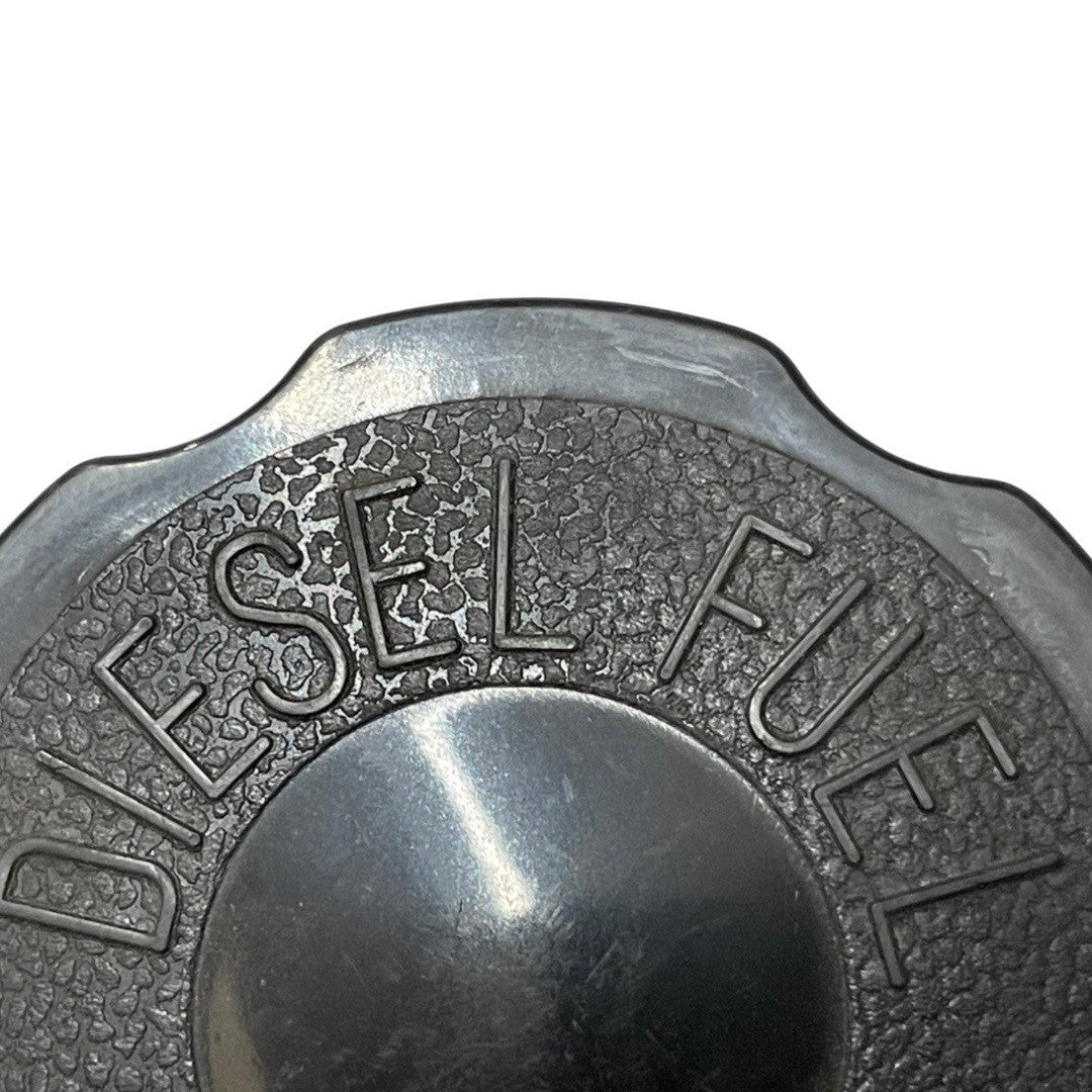 1275206-Genuine Replacement D500 Fuel Tank Cap