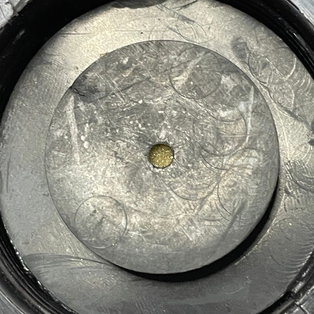 1275206-Genuine Replacement D500 Fuel Tank Cap