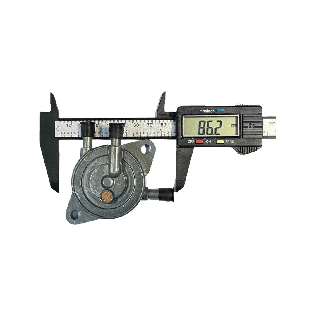 1280125 - Genuine Replacement Fuel Pump