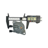 1280125 - Genuine Replacement Fuel Pump