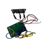 B1 PCB assembly