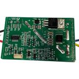 B1 PCB assembly