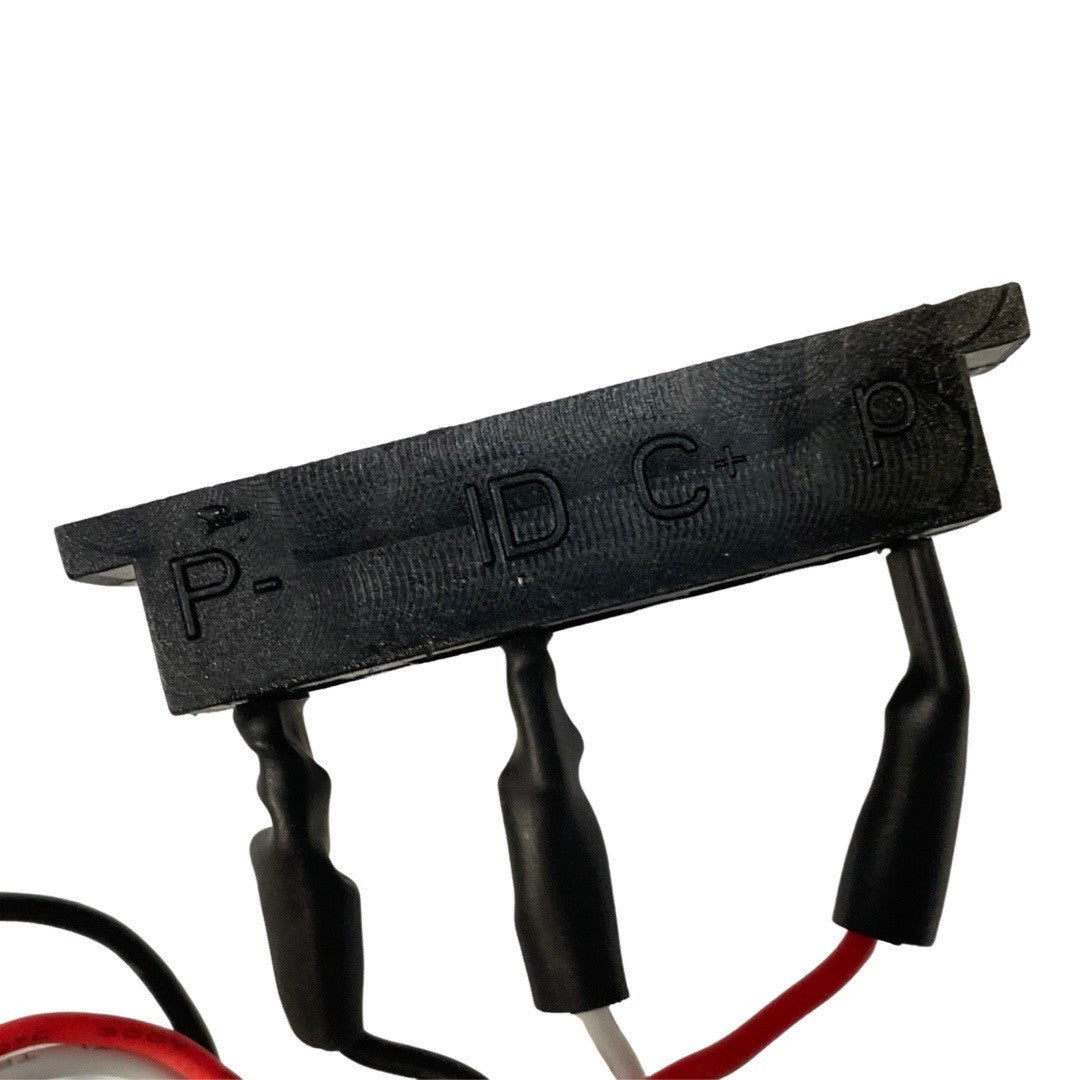B1 PCB assembly