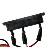 B1 PCB assembly