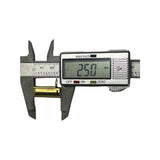 Brush holder for HYHT550E-A20