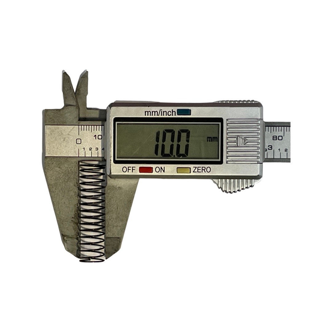 1314056-Genuine Replacement CYHT18 Main Button Spring