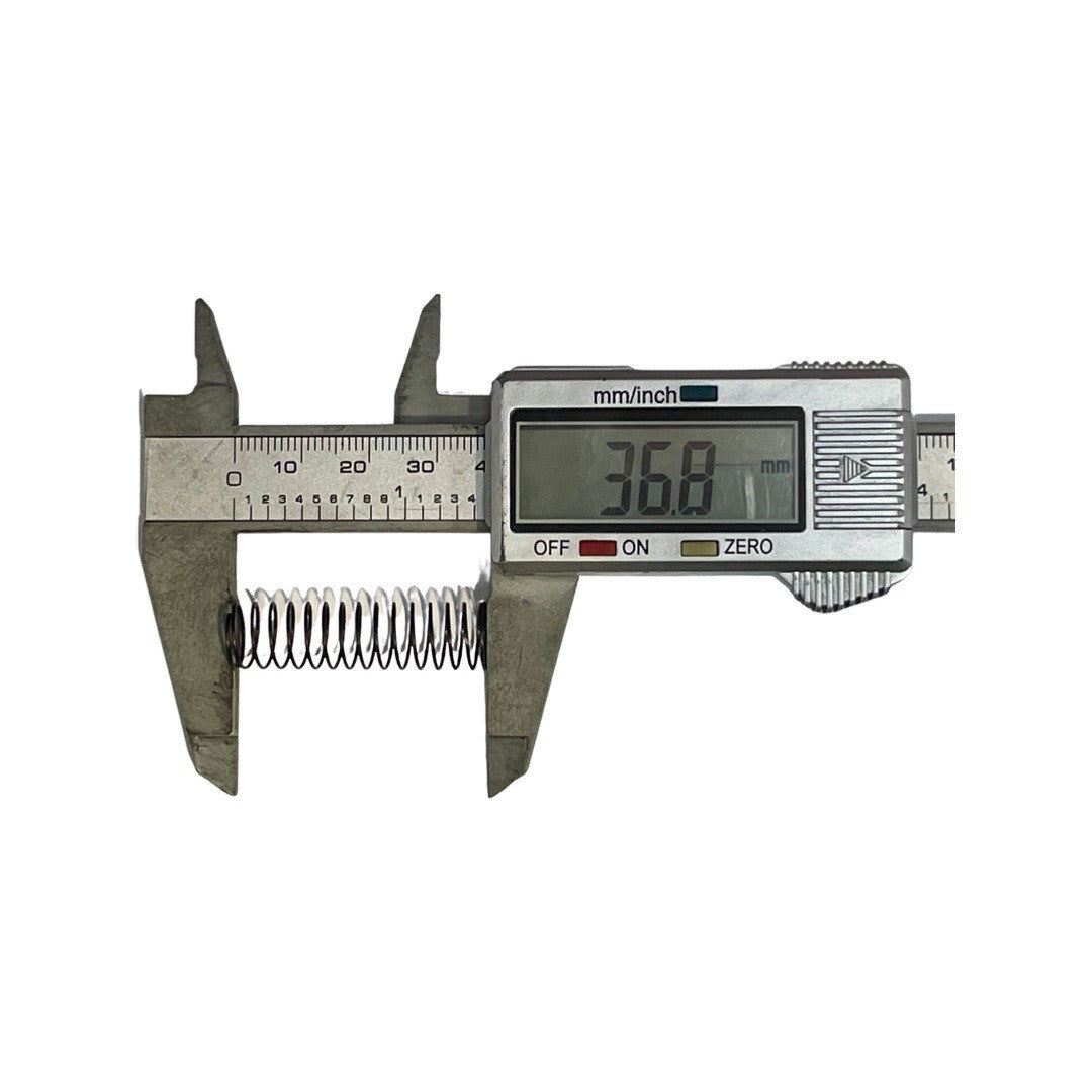 1314056-Genuine Replacement CYHT18 Main Button Spring