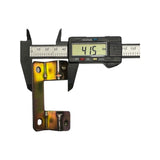 1316023 - Genuine Replacement Wheel Adjust Board Welding Drawing