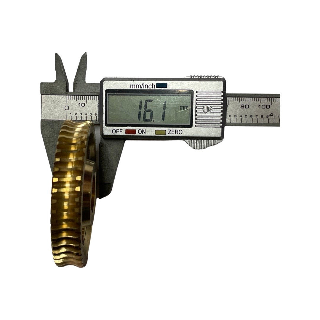 Worm Gear for HYT1500E-108