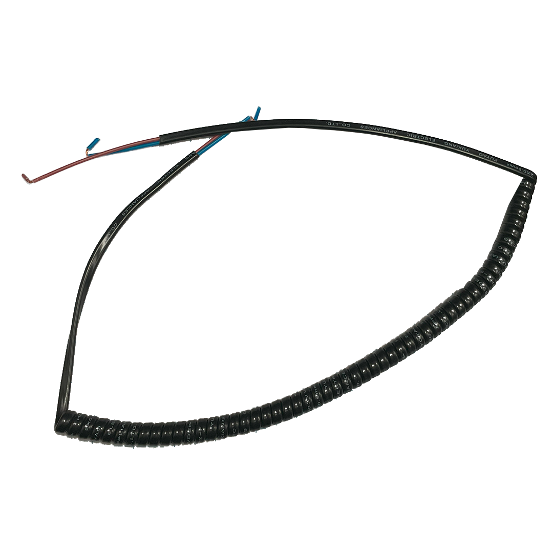 1317006-Genuine Replacement HYTR600E Spiral Cable