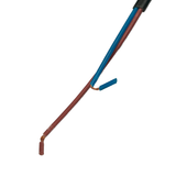 1317006-Genuine Replacement HYTR600E Spiral Cable