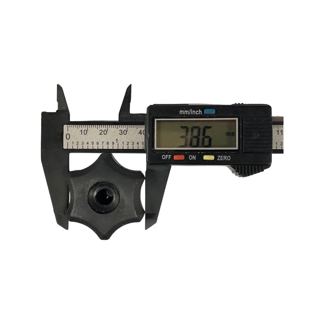 1317040-Genuine Replacement HYTR600E Knob