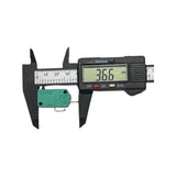 Micro Single Switch for HYTR600E-52