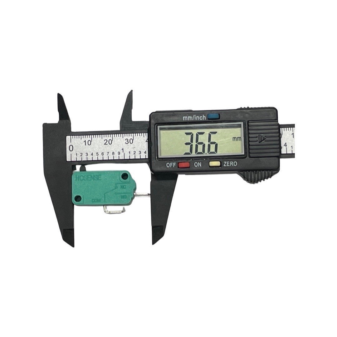 Micro Single Switch for HYTR600E-52