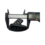 Genuine Replacement Right gear handle