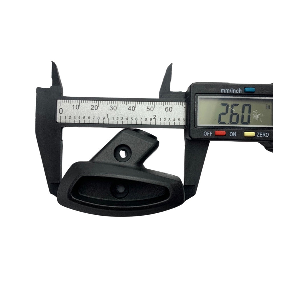 Genuine Replacement Right gear handle
