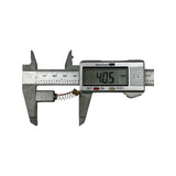 Carbon Brush for HYSC1800E-104