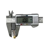 Carbon Brush for HYSC1800E-104