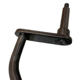 1324039 - Genuine Replacement Front Axle