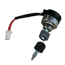1324084 - Genuine Replacement Ignition Switch Assembly