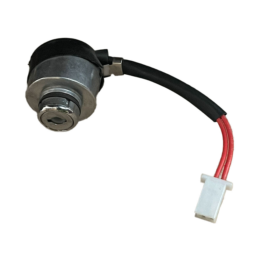 1324084 - Genuine Replacement Ignition Switch Assembly
