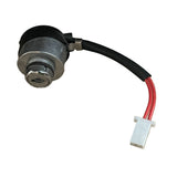 1324084 - Genuine Replacement Ignition Switch Assembly