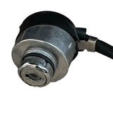 1324084 - Genuine Replacement Ignition Switch Assembly