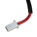 1324084 - Genuine Replacement Ignition Switch Assembly