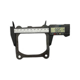 1324129-Genuine Replacement Gasket Of Cylinder Cover