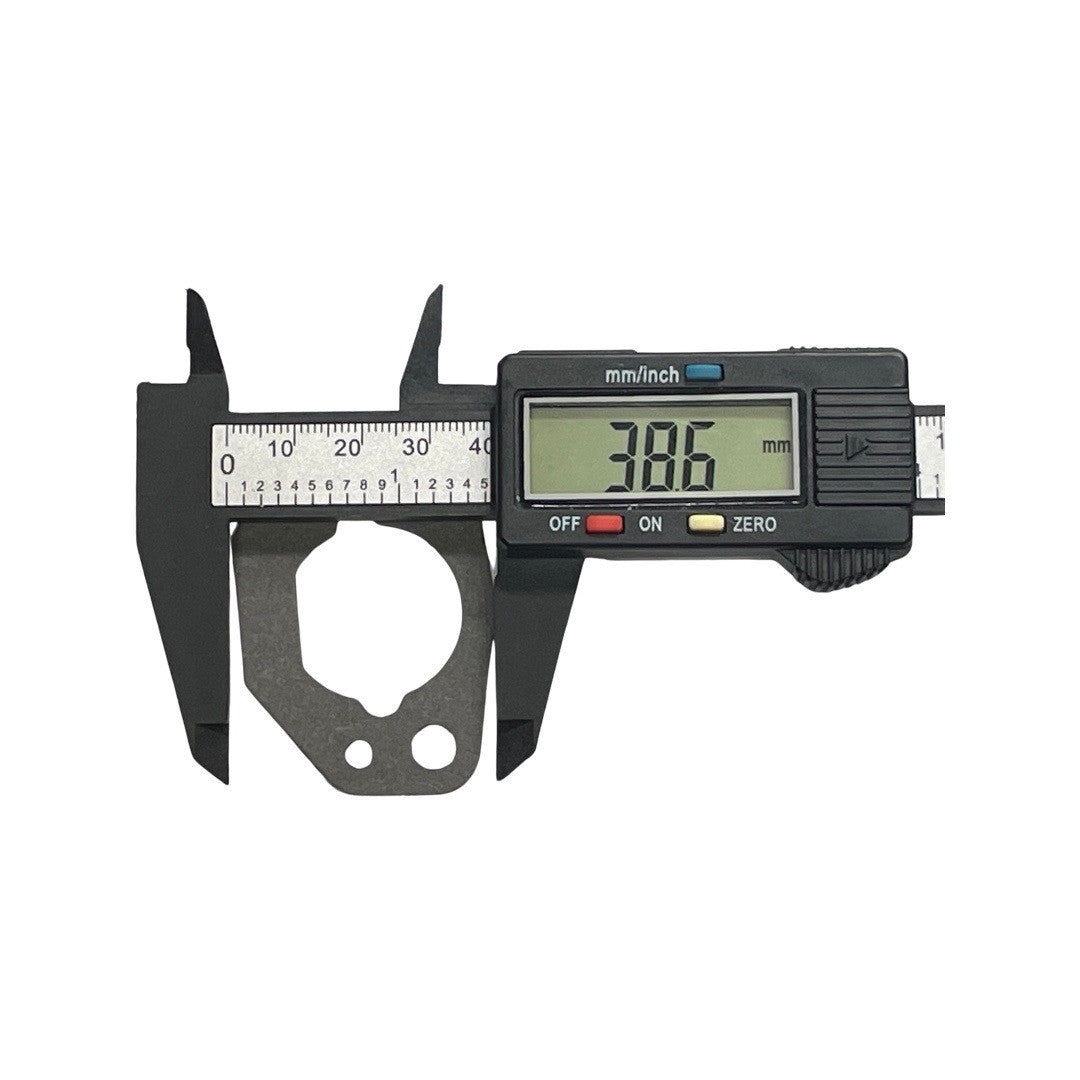 1324167-Genuine Replacement Rubber Washer