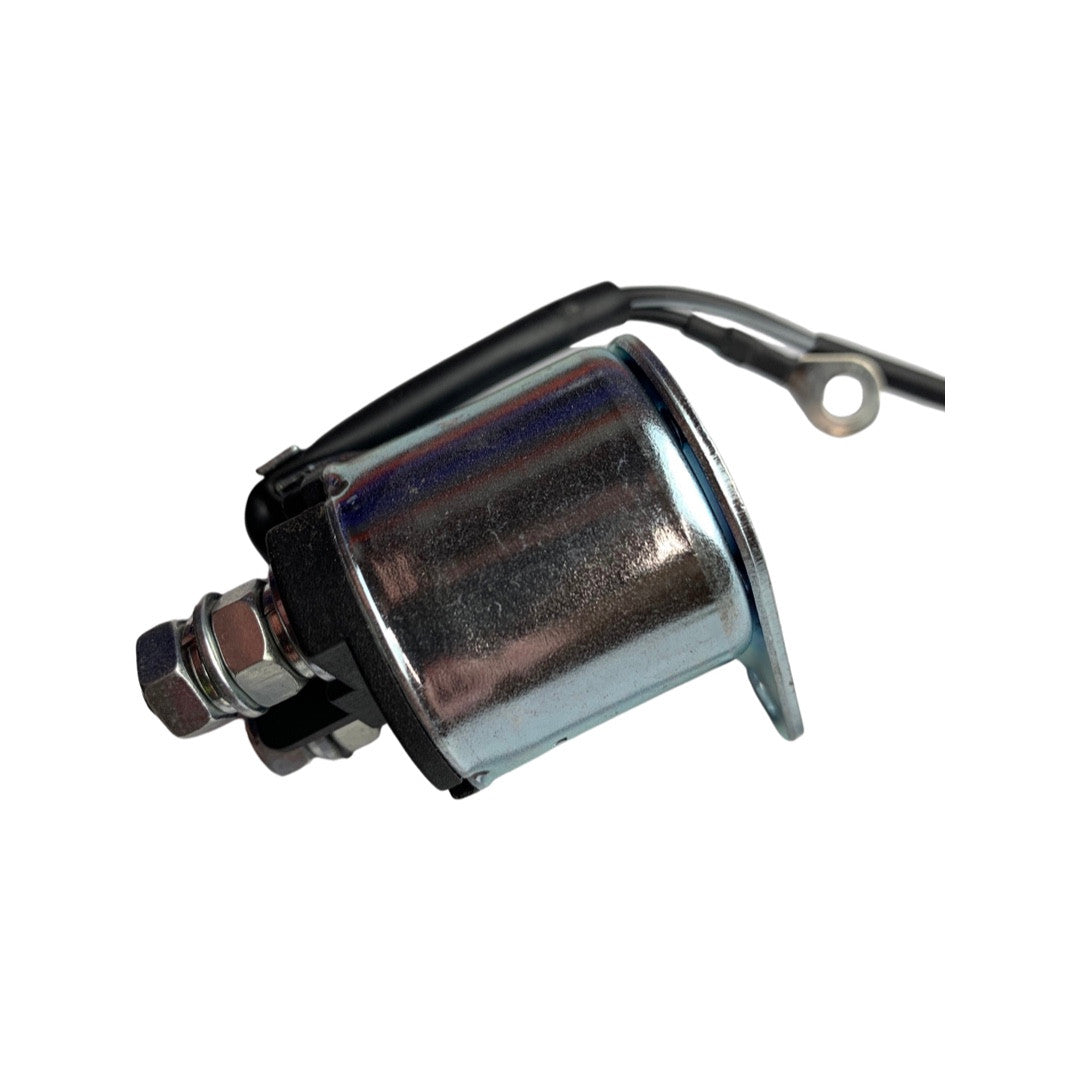 1324211-Genuine Replacement Relay Assembly