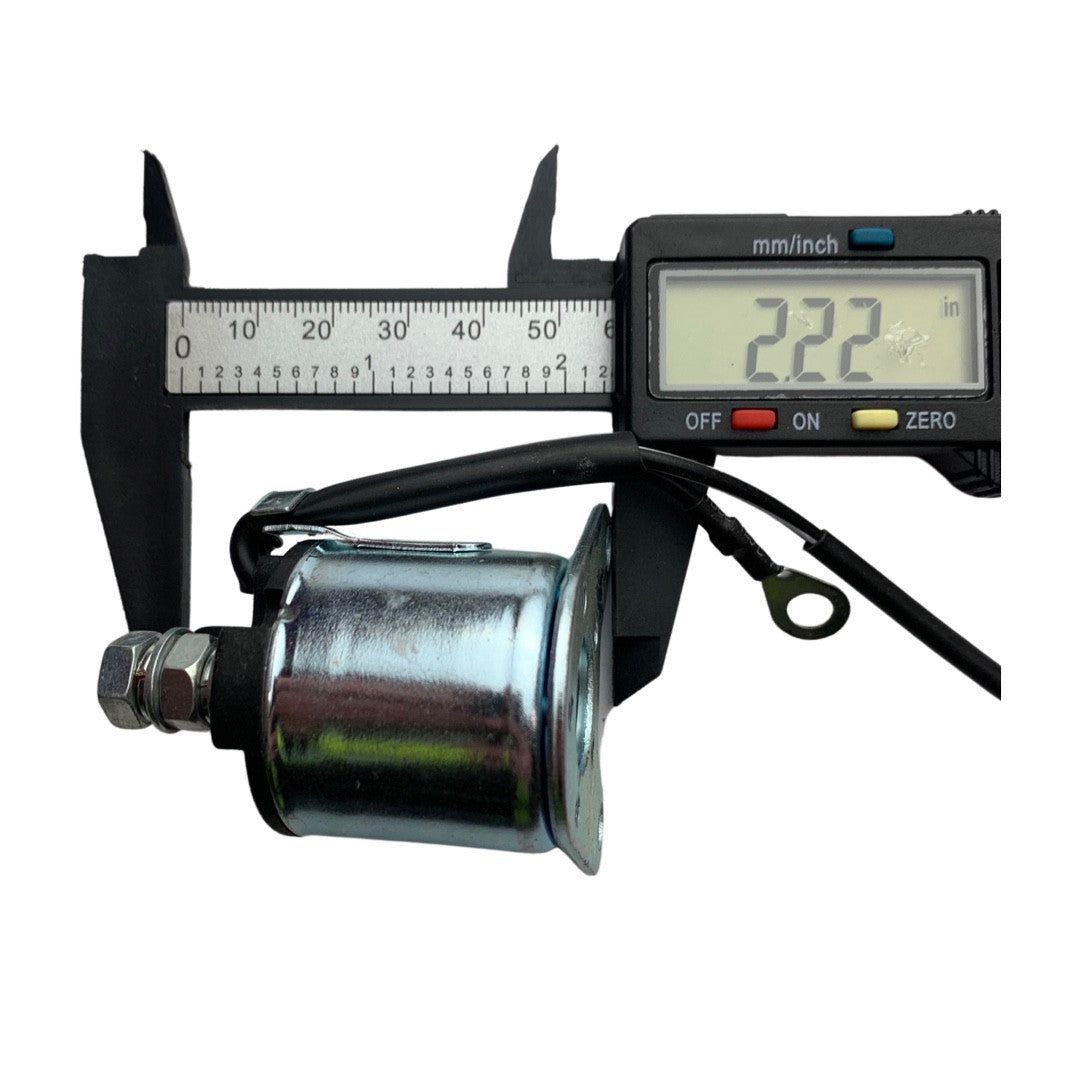 1324211-Genuine Replacement Relay Assembly
