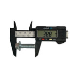 BOLT M10X30 for HY100-11