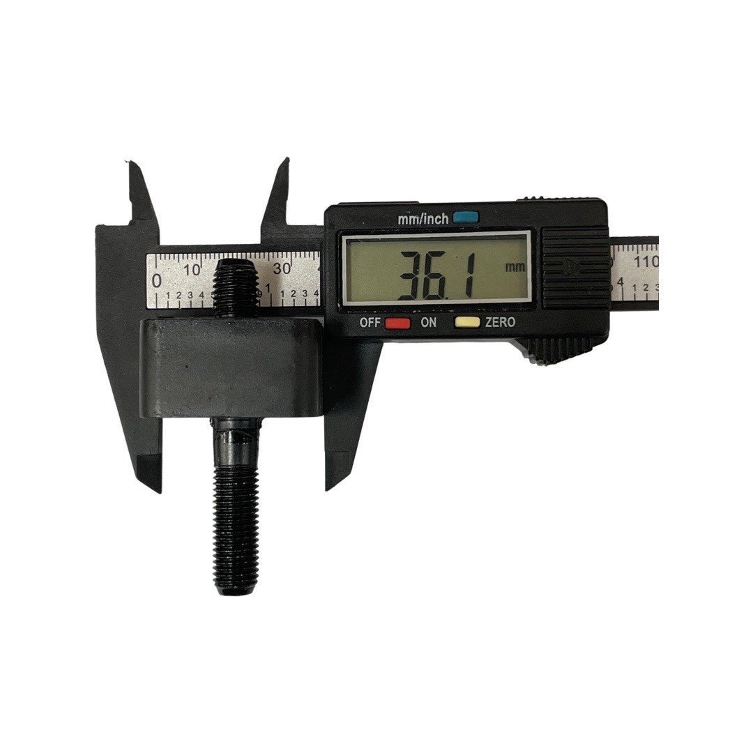 SHOCK ABSORBING PAD for HY100-12